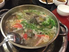 -香丽缘饭馆(黑龙潭店)
