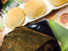 -添好运点心专门店(中环IFC店)