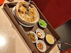 -避风塘(宝山万达店)