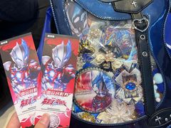 -TOYSRUS玩具反斗城(上海万象城店)
