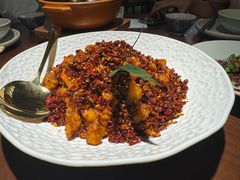 -花椒俏川菜小馆(南海万达店)