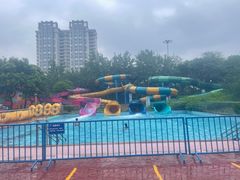 -欢乐水魔方水世界
