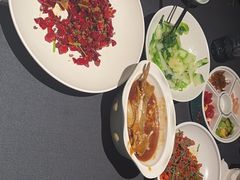 -肆月河豚·淮扬菜·湘菜(华天店)