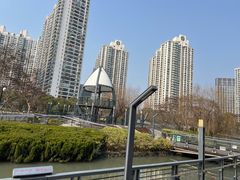 -苏州河梦清园环保主题公园