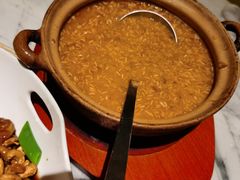 -青雅中餐厅(大连金石滩绿发希尔顿度假酒店)