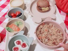 -西贝(厦门中华城店)