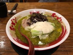翠王-豚王拉面(澳门银河店)