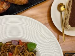 -爱上层楼咖啡馆(为公桥店)