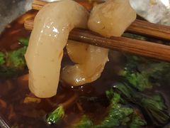 -川府四娃火锅