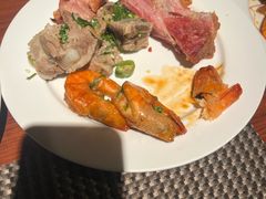 -山港凯悦酒店·咖啡厅