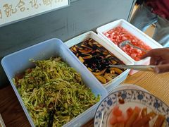 -宣威山野人家·云南菜·菌火锅(金碧店)