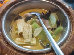 -六缘蒸菜馆(蓝天花园店)