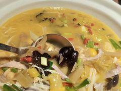 -又见炊烟私房菜(敬亭路店)