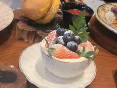 -咖梦餐厅 COMENG RESTAURANT