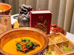 -叶叶菩提(太原别墅店)