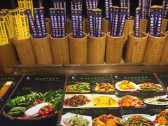 -凤凰山斑鱼馆(恭城店)