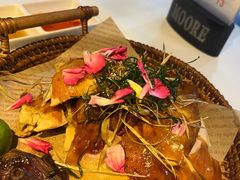 -花样西贡·法式越南餐厅(西大万达店)