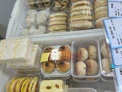 -美新点心店(陕西北路店)