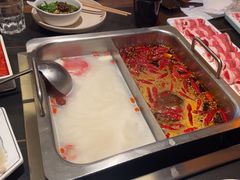 -福禄娃一家人火锅(上地店)