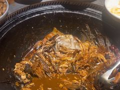 -万里闯关东铁锅炖菜馆(高新旗舰店)