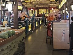 -HOHO餐厅(古子城店)