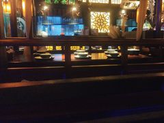 -绿茶餐厅(汇悦大融城店)
