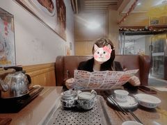 -海椰茶居(海印缤缤广场店)
