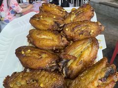 -江城燕子大排档(江汉路步行街店)