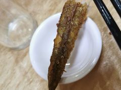 -北海（合浦）肥佬食街