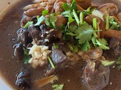 -北京小肠陈饭庄(方庄店)