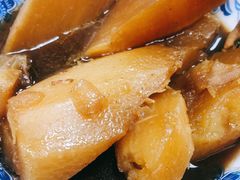 净萝卜-珍珍小食店(西华路店)