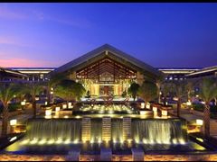 -昆明洲际酒店