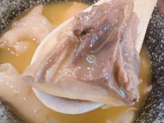 -熹悟海鲜火锅·广式打边炉