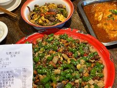 -兔槽江湖菜·重庆璧山兔(水围店)