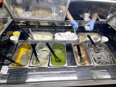 -歎雪糕低糖低脂Gelato冰淇淋