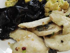 -川闻清粥小菜(建外SOHO店)