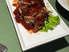 -老吉堂上海本帮菜(望京万象汇店)