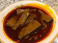 -南京大牌档(香港广场店)