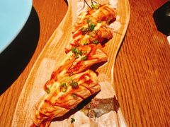 -水之惠鲜鱼料理(王府大街店)