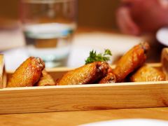 -青麦家·融合餐厅(江岛智立方店)