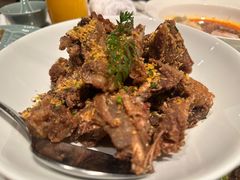 -无锡苏宁银河国际酒店-悦府65中餐厅