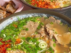 -云龙湖阿喆米线(云龙湖店)