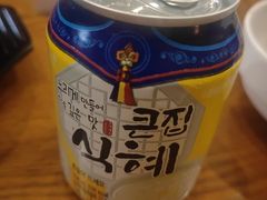 -韩礼年糕(飞虹路店)
