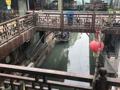 -同得兴 Since·1995 传统苏式面馆(十全街店)