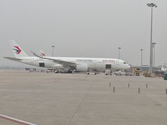 -上海虹桥国际机场
