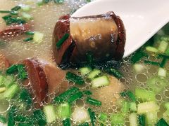 大肠血-聪辉同安老美食饭店(大元路店)