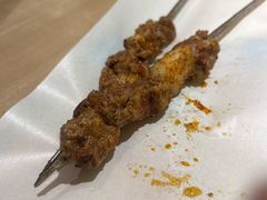 -羊之道草原味道清真餐厅(番禺店)