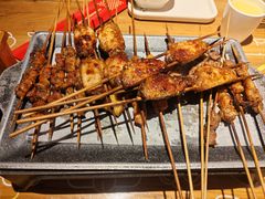 -管氏翅吧(甘家口店)