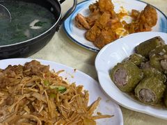 -黎记大排档(慈云路店)