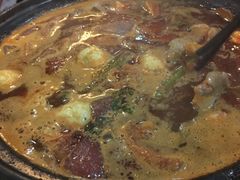 -村夫烤鱼·重庆鸡公煲(杨思店)